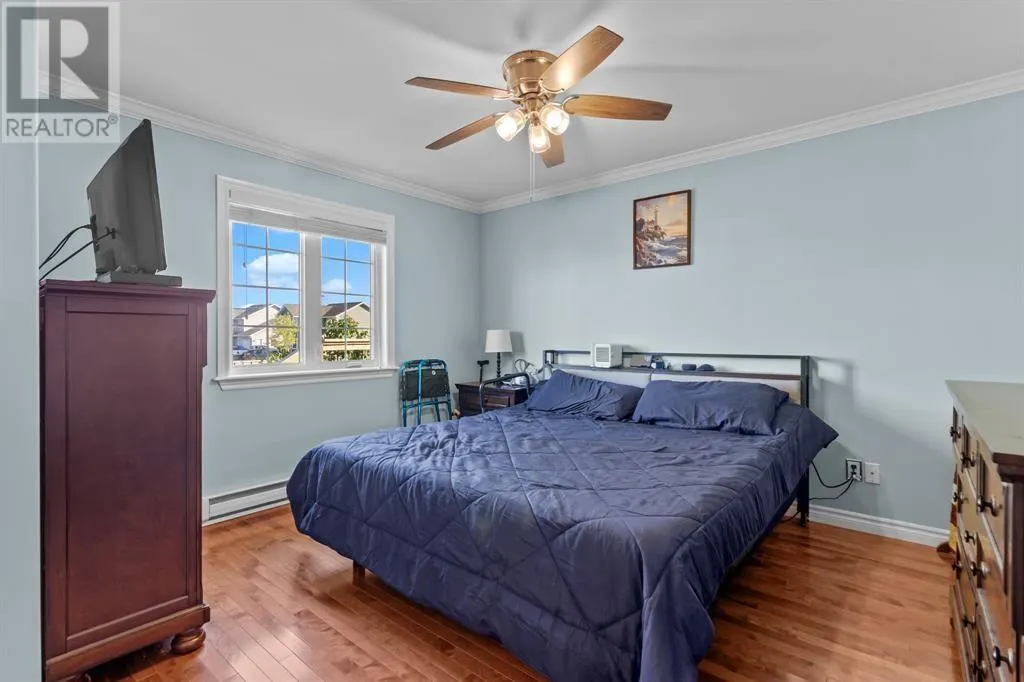 20 Brad Gushue Crescent