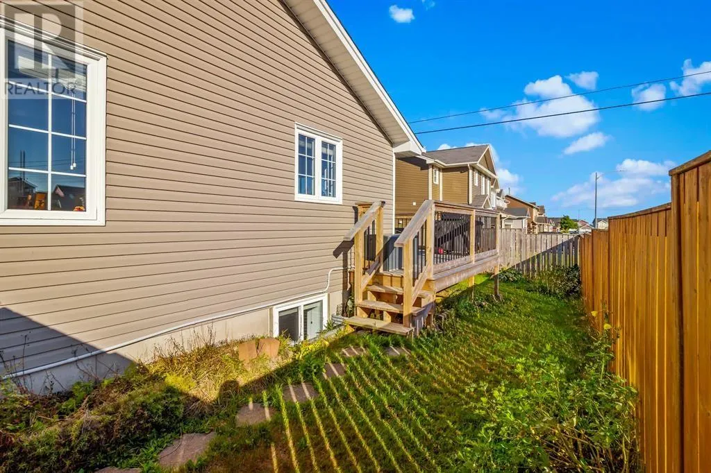 20 Brad Gushue Crescent