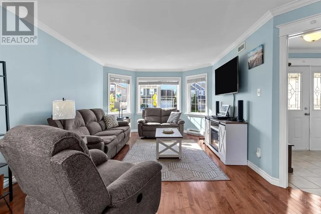 20 Brad Gushue Crescent