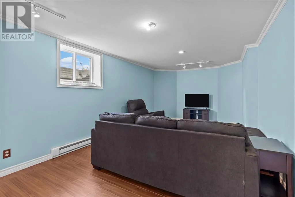 20 Brad Gushue Crescent