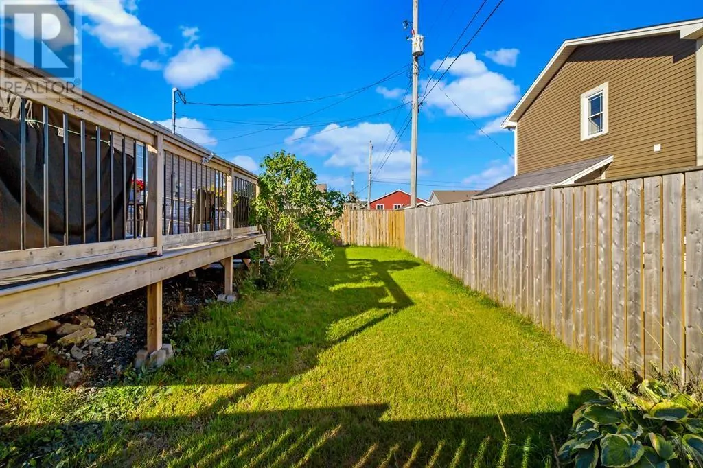 20 Brad Gushue Crescent