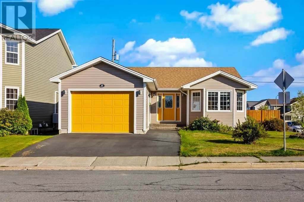 20 Brad Gushue Crescent