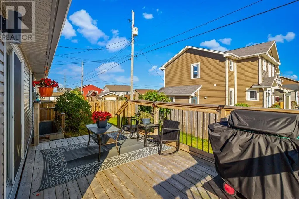20 Brad Gushue Crescent