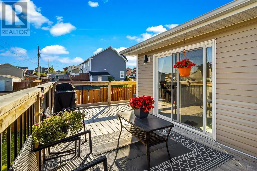 20 Brad Gushue Crescent
