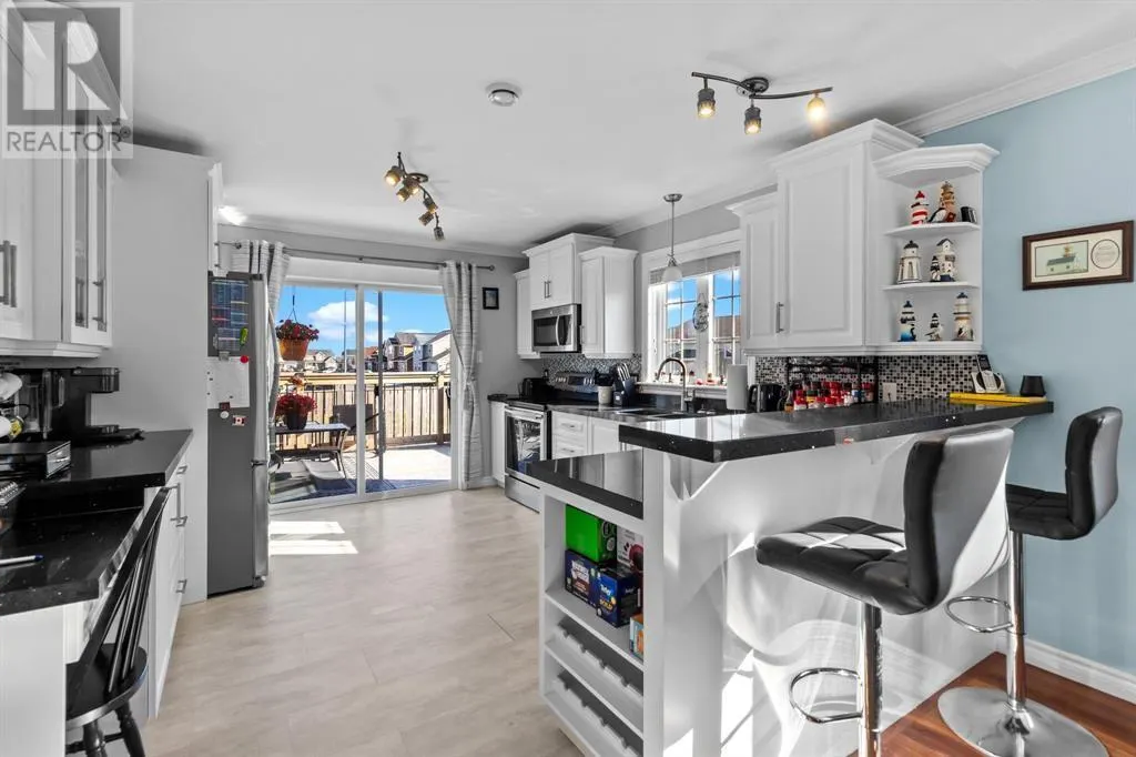 20 Brad Gushue Crescent