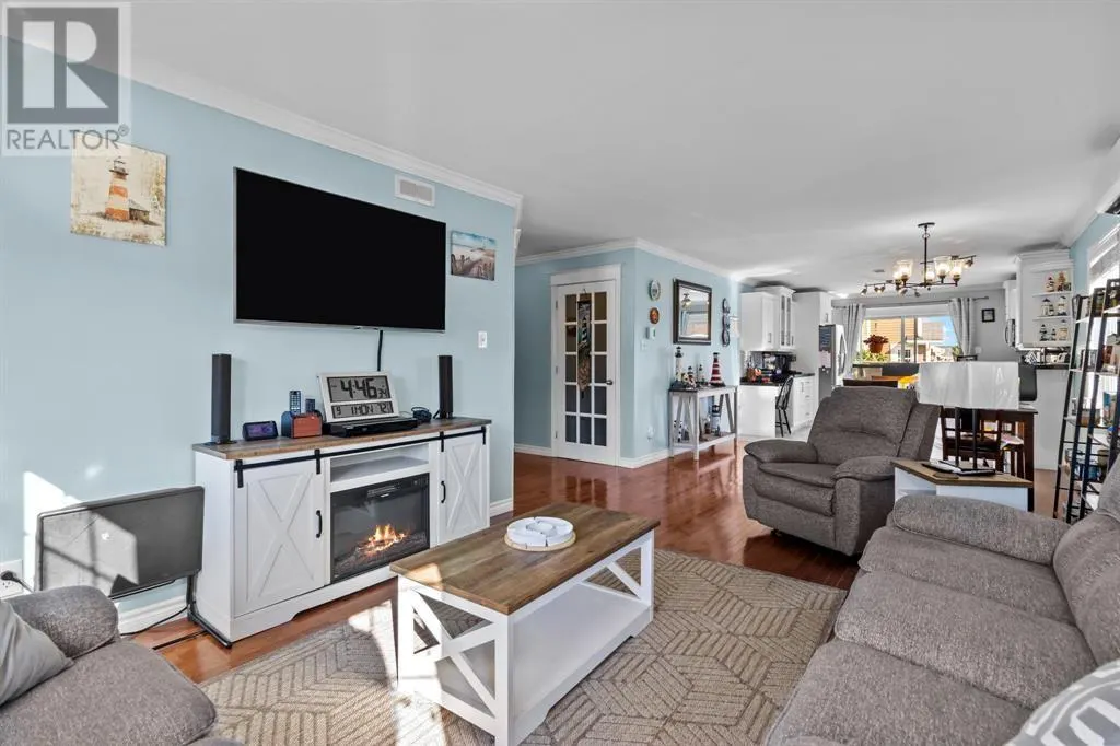 20 Brad Gushue Crescent