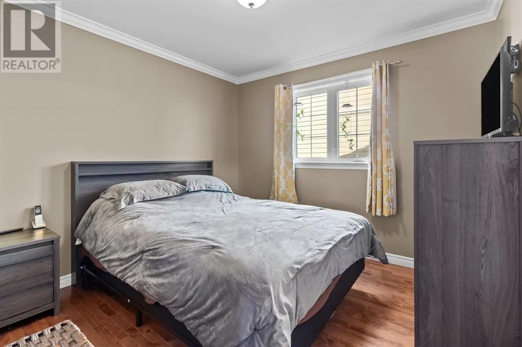 20 Brad Gushue Crescent
