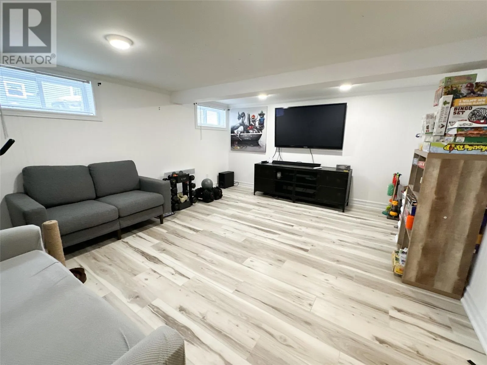 56 Elswick Road