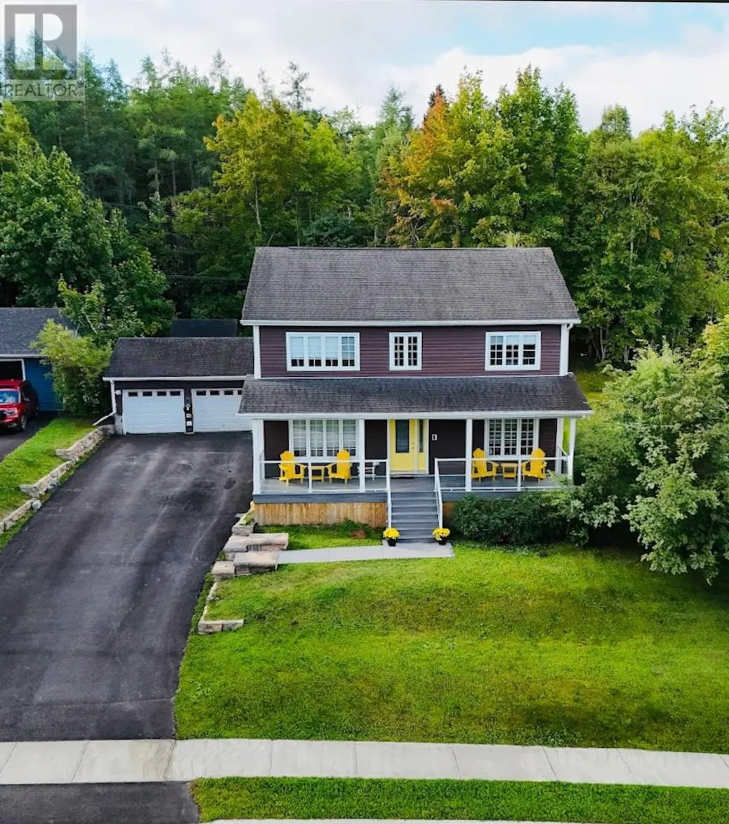 56 Elswick Road