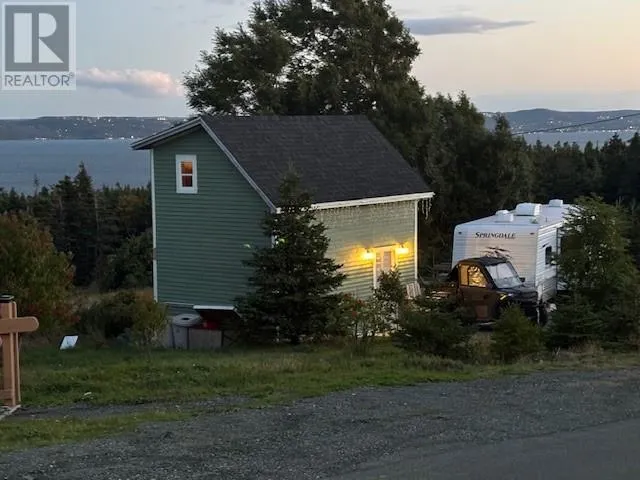 67 Lance Cove Road