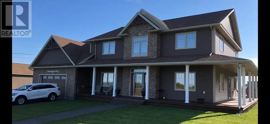 2 Mountainview Lane