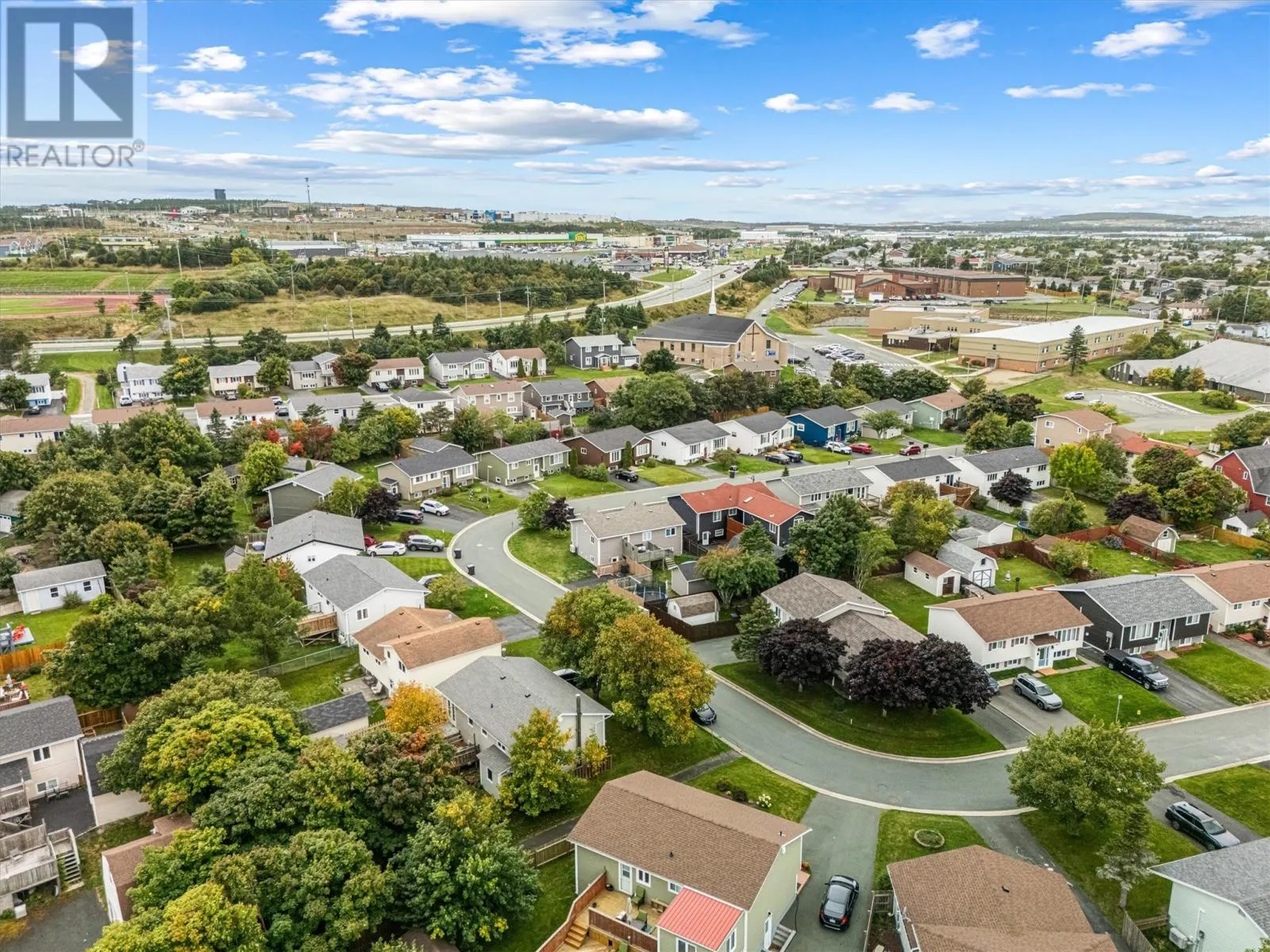24 McGill Crescent