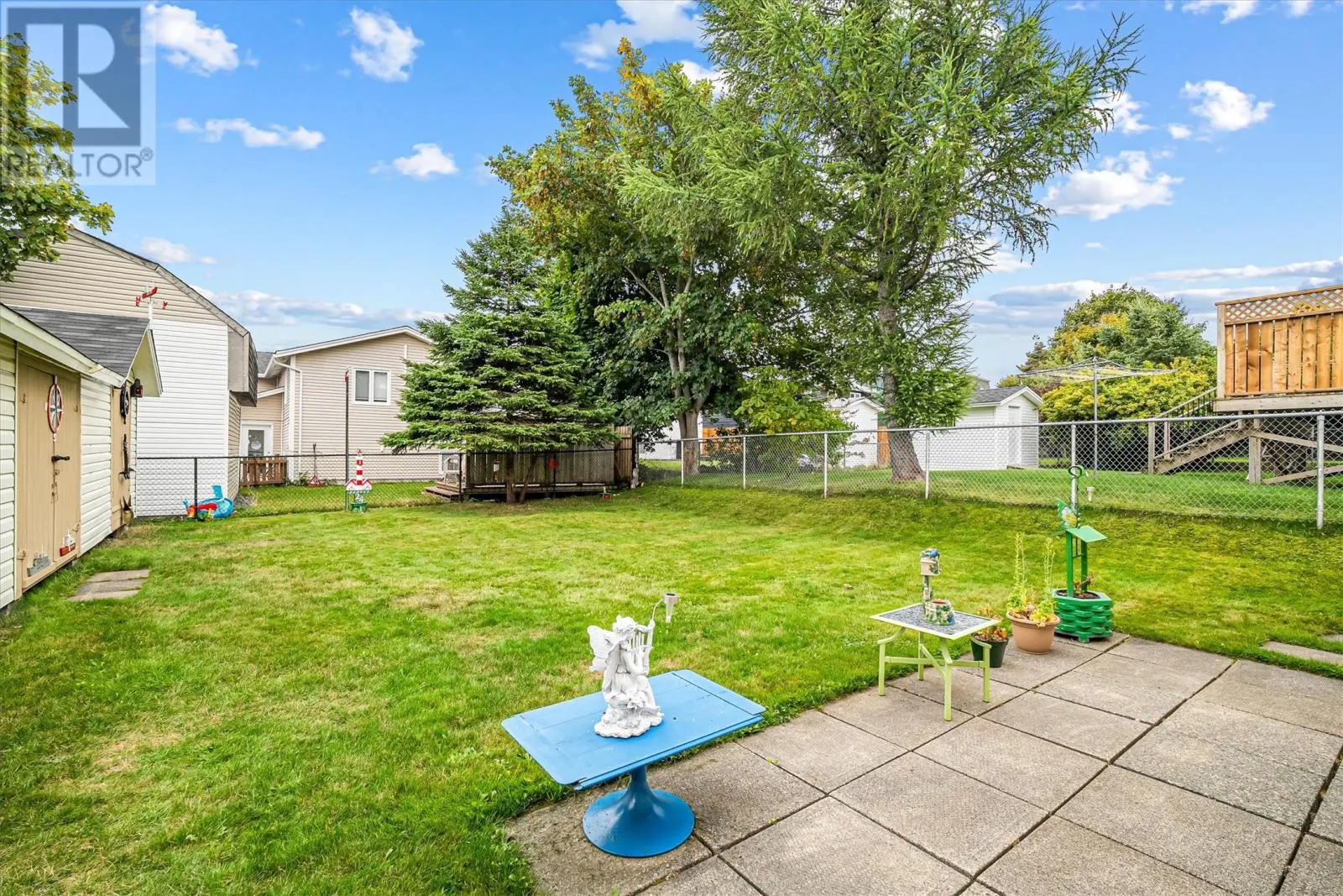24 McGill Crescent