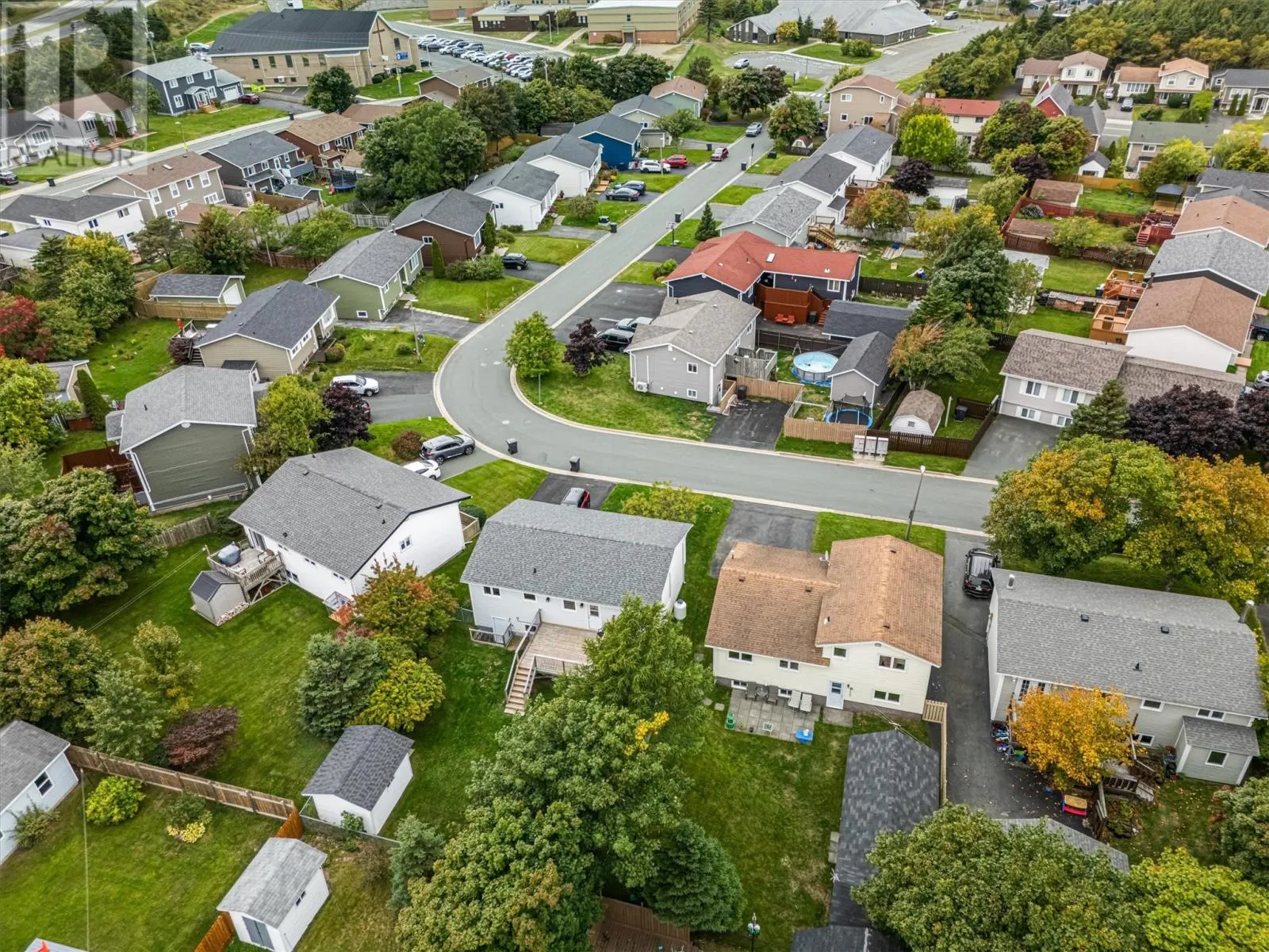 24 McGill Crescent