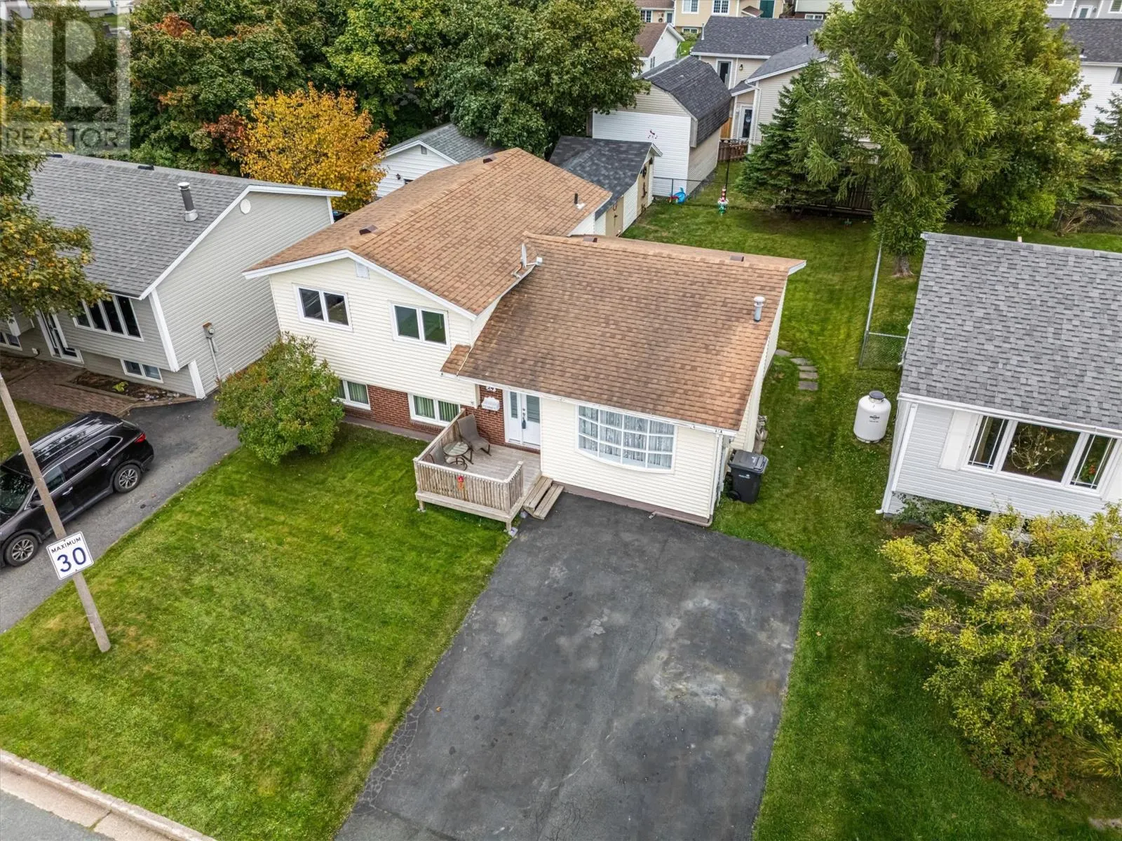 24 McGill Crescent