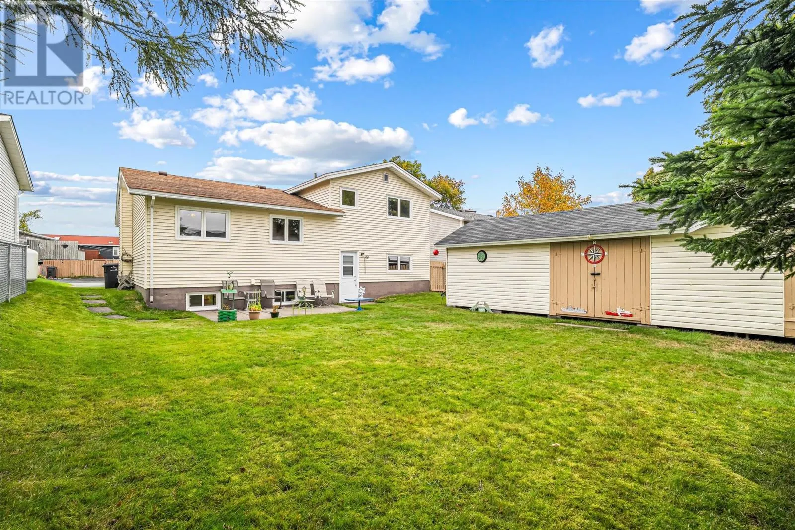 24 McGill Crescent