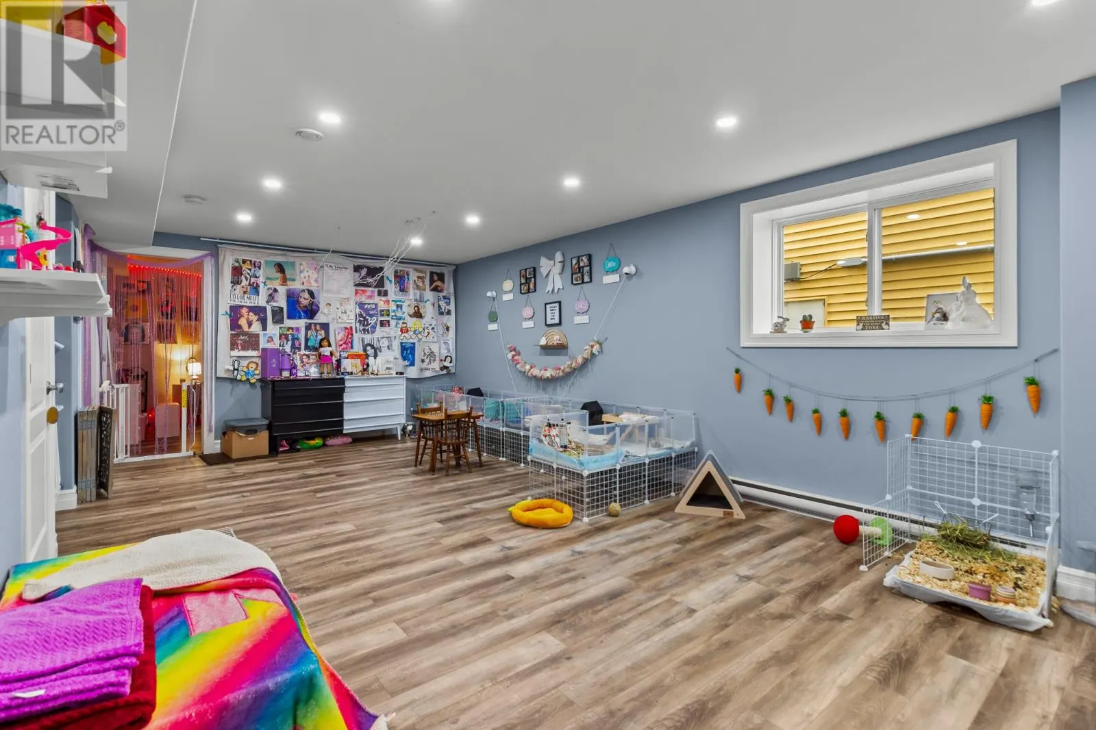 26 Sgt Donald Lucas Drive