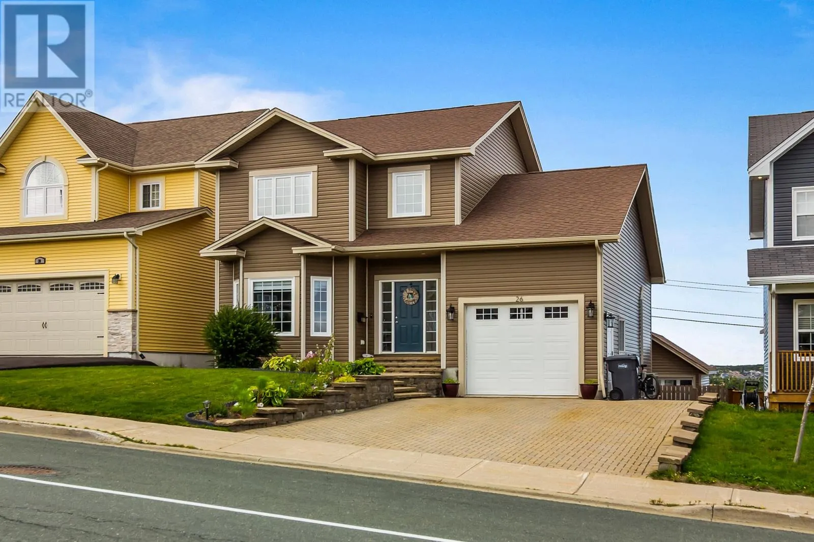 26 Sgt Donald Lucas Drive