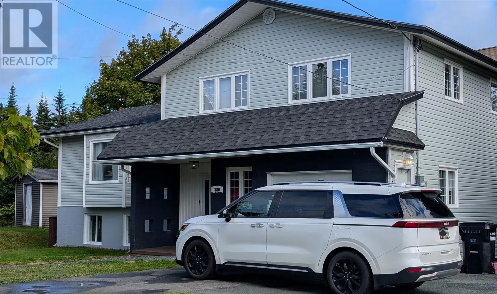 380 Airport Heights Drive