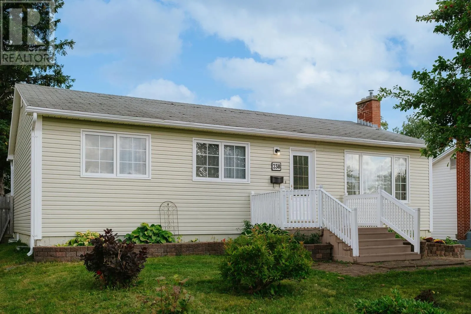 238 Elizabeth Drive