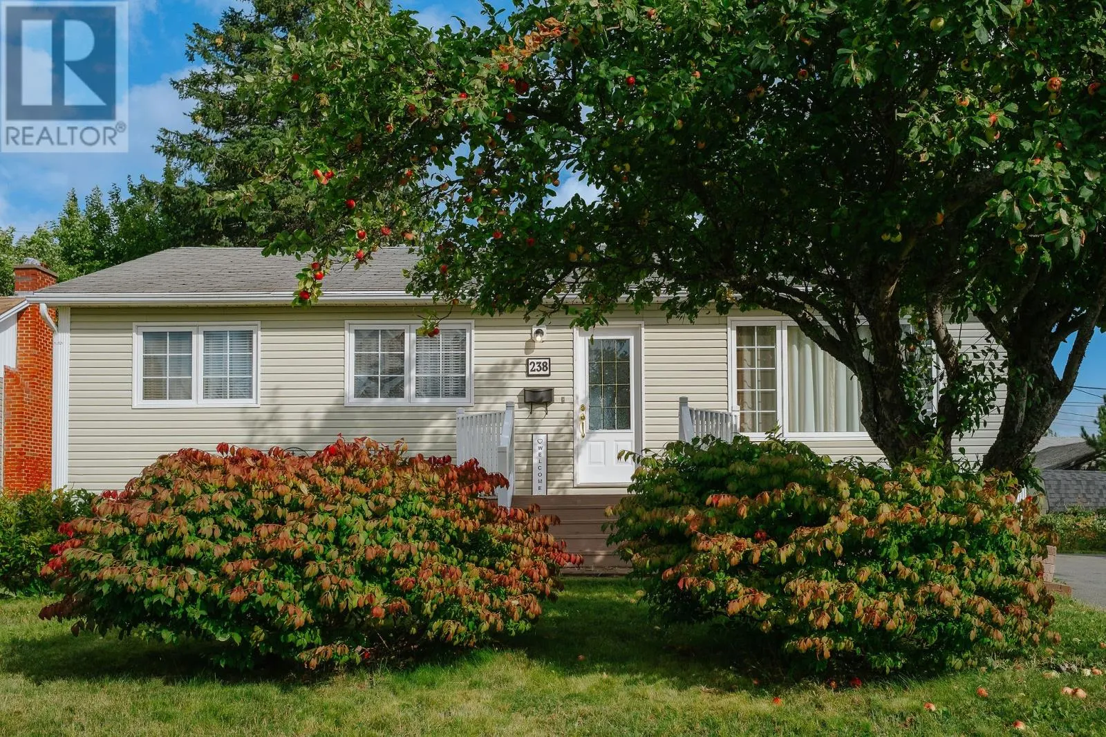 238 Elizabeth Drive