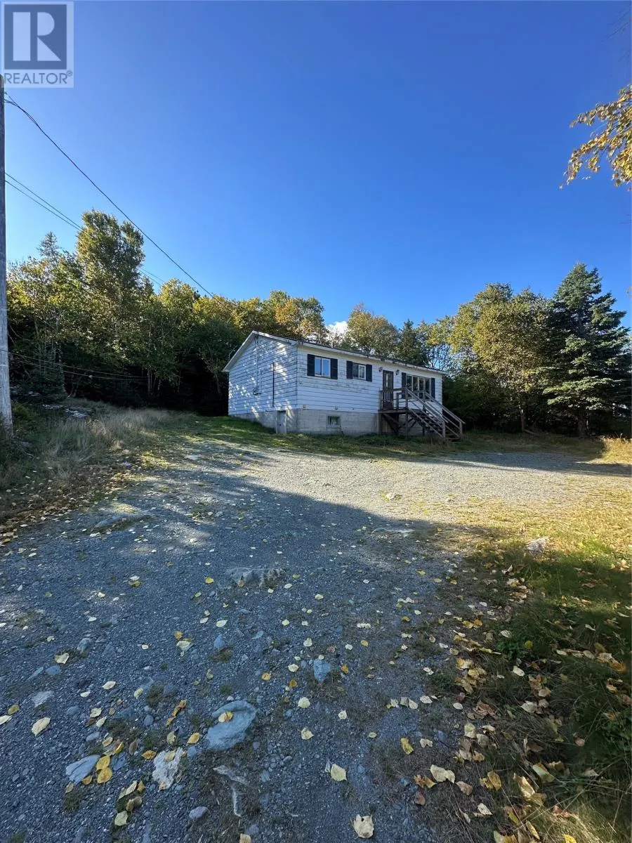 473 Conception Bay Highway