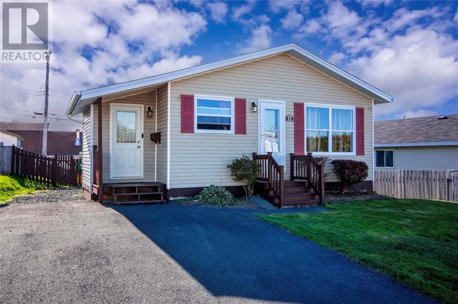 11 Wyatt Boulevard