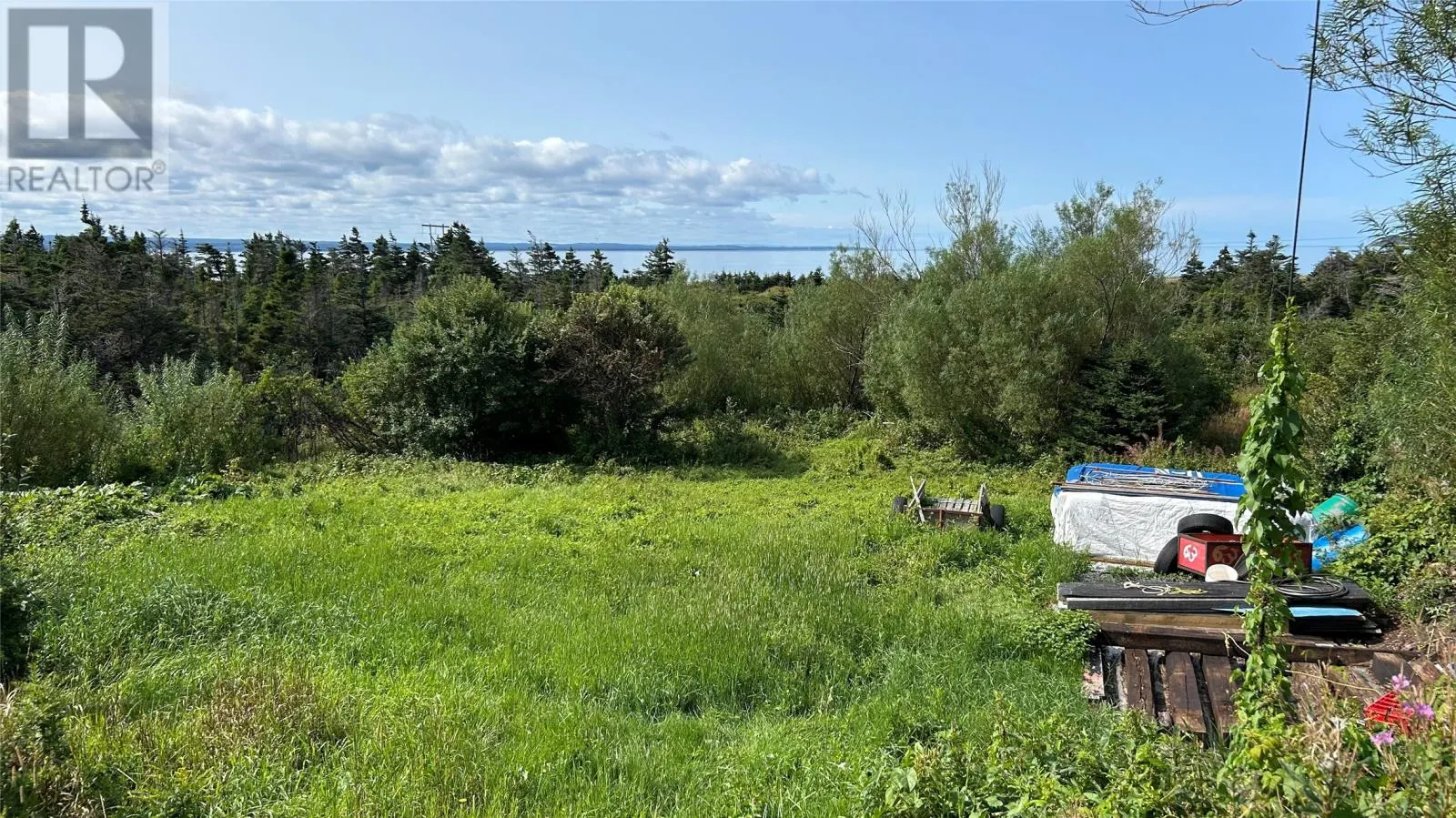 63 Seal Cove Road