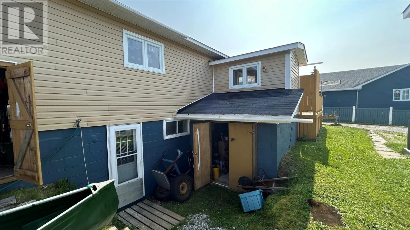63 Seal Cove Road