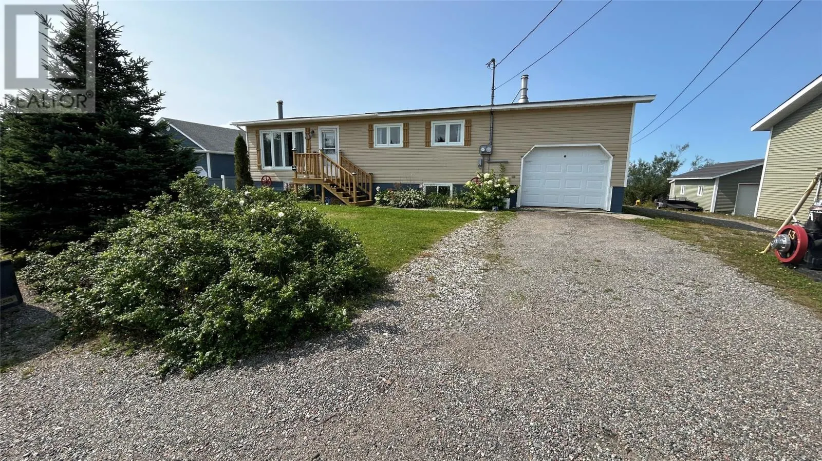 63 Seal Cove Road