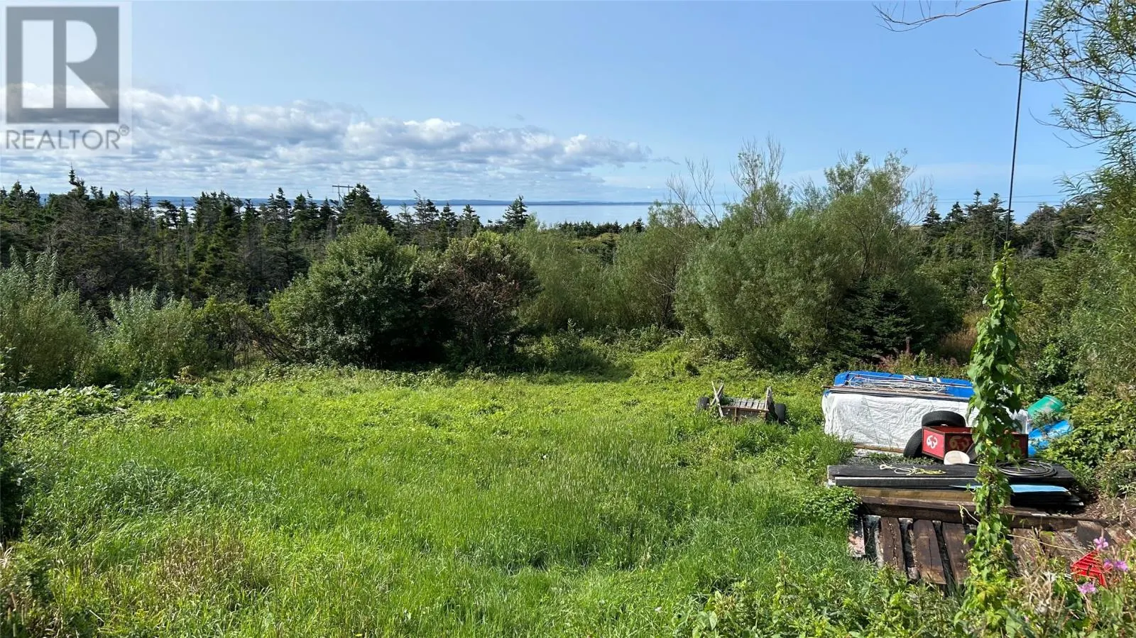 63 Seal Cove Road