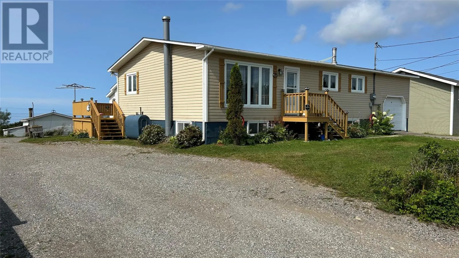 63 Seal Cove Road