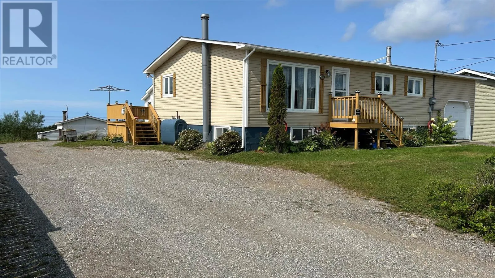 63 Seal Cove Road