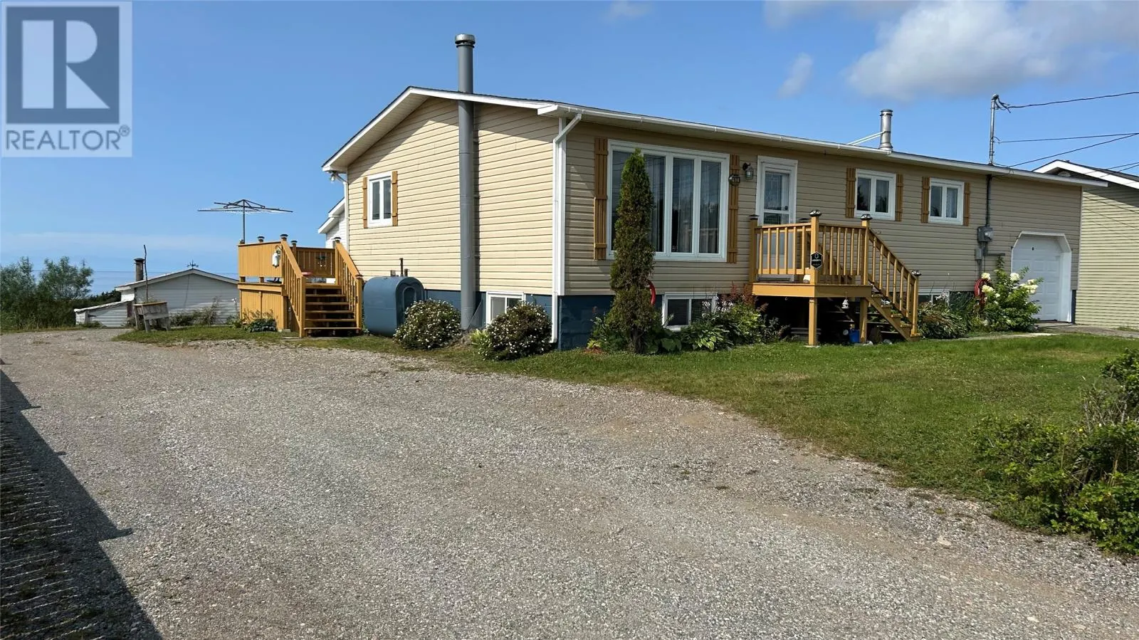 63 Seal Cove Road