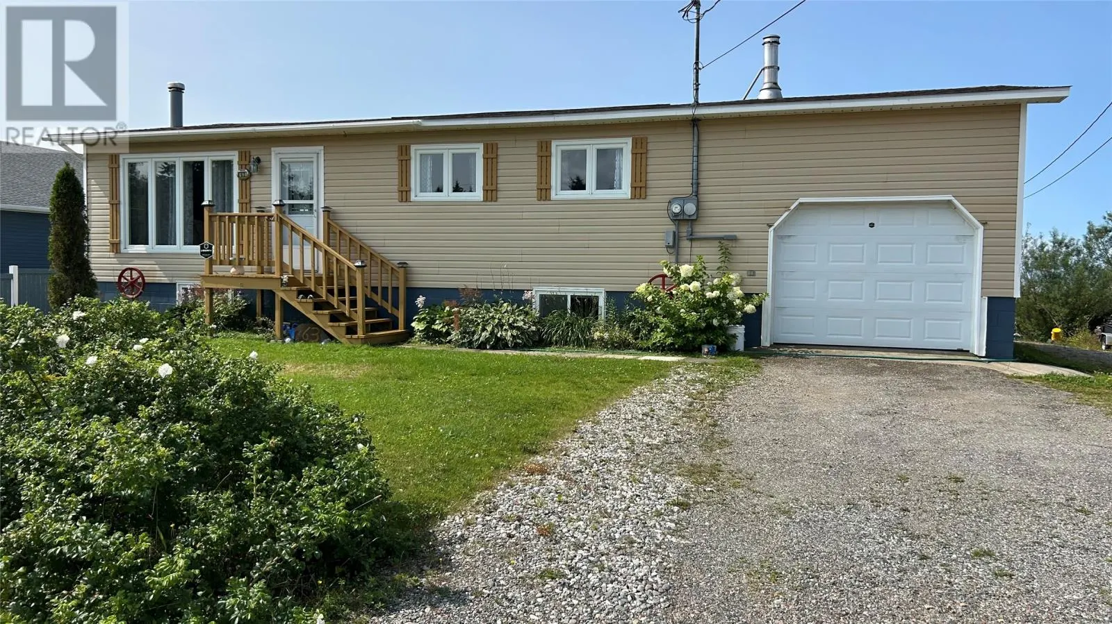 63 Seal Cove Road