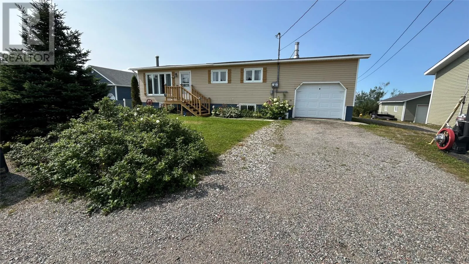 63 Seal Cove Road