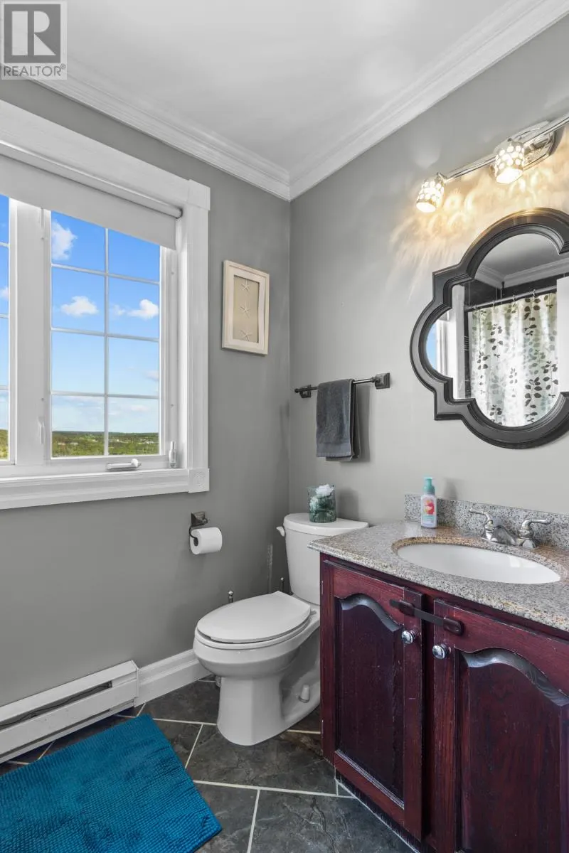 271 Dogberry Hill Road