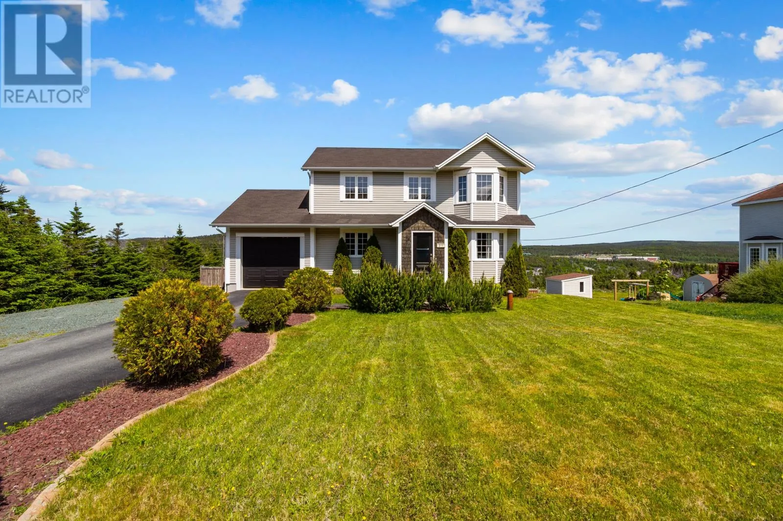 271 Dogberry Hill Road