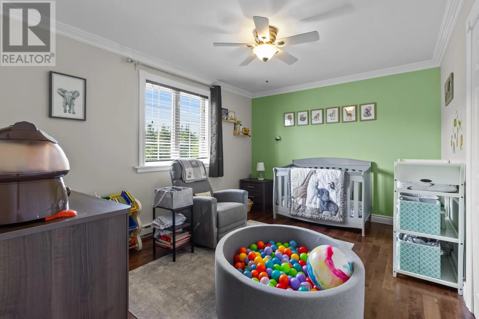 271 Dogberry Hill Road