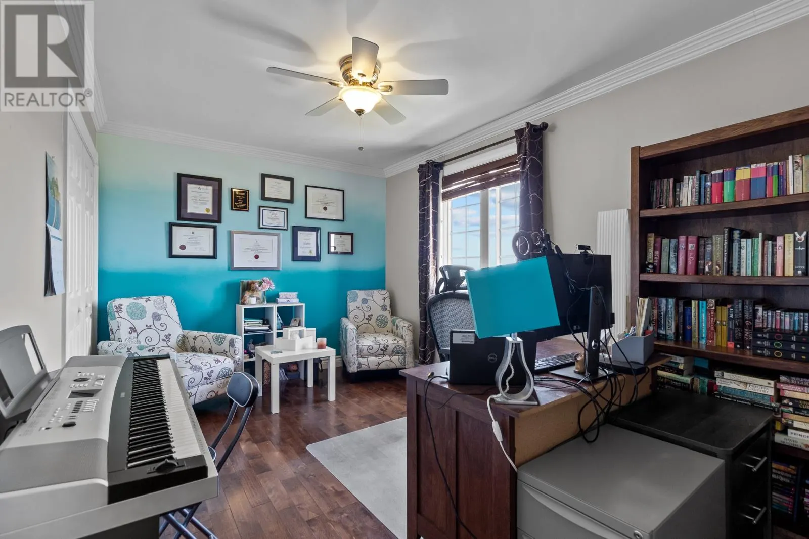 271 Dogberry Hill Road