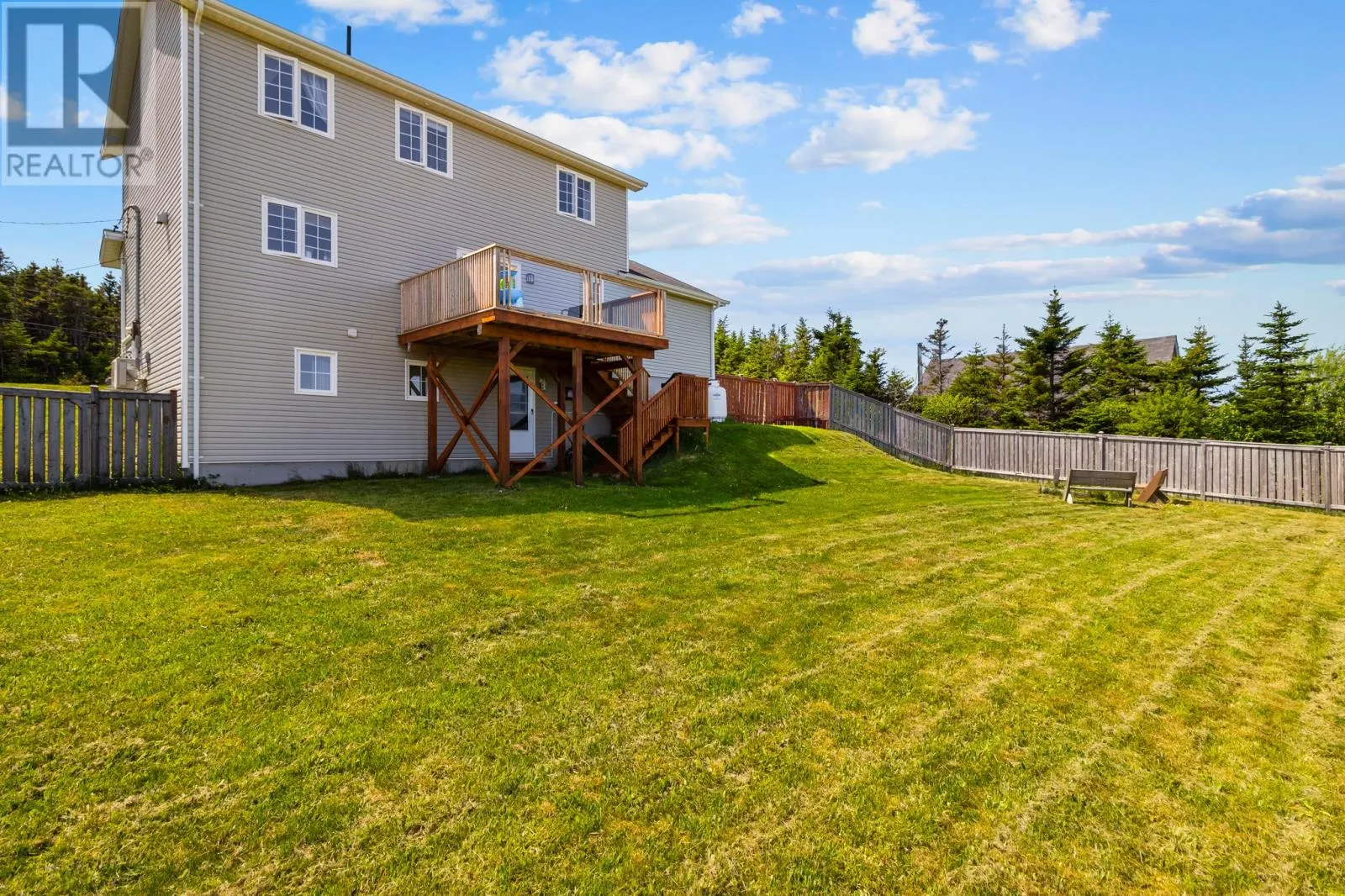 271 Dogberry Hill Road