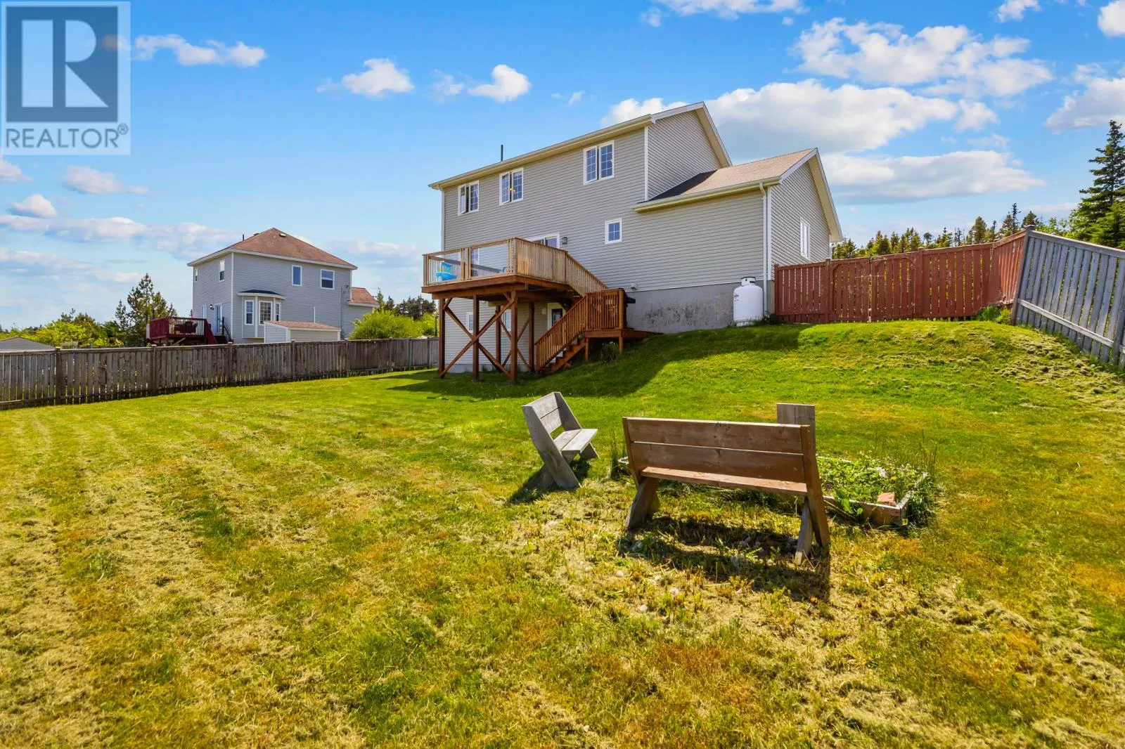 271 Dogberry Hill Road