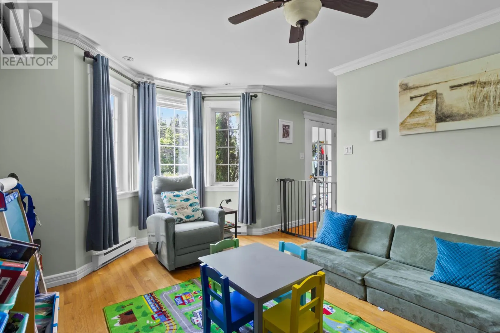 271 Dogberry Hill Road