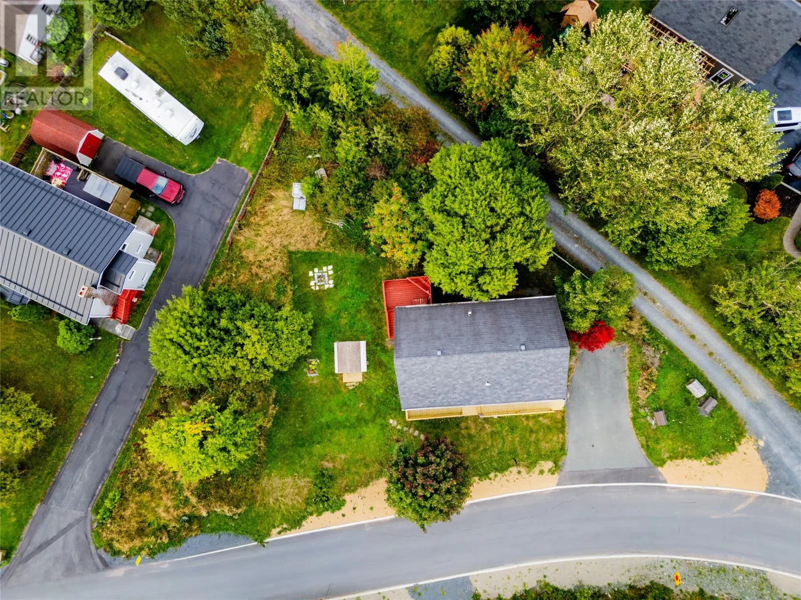 4 Rectory Avenue