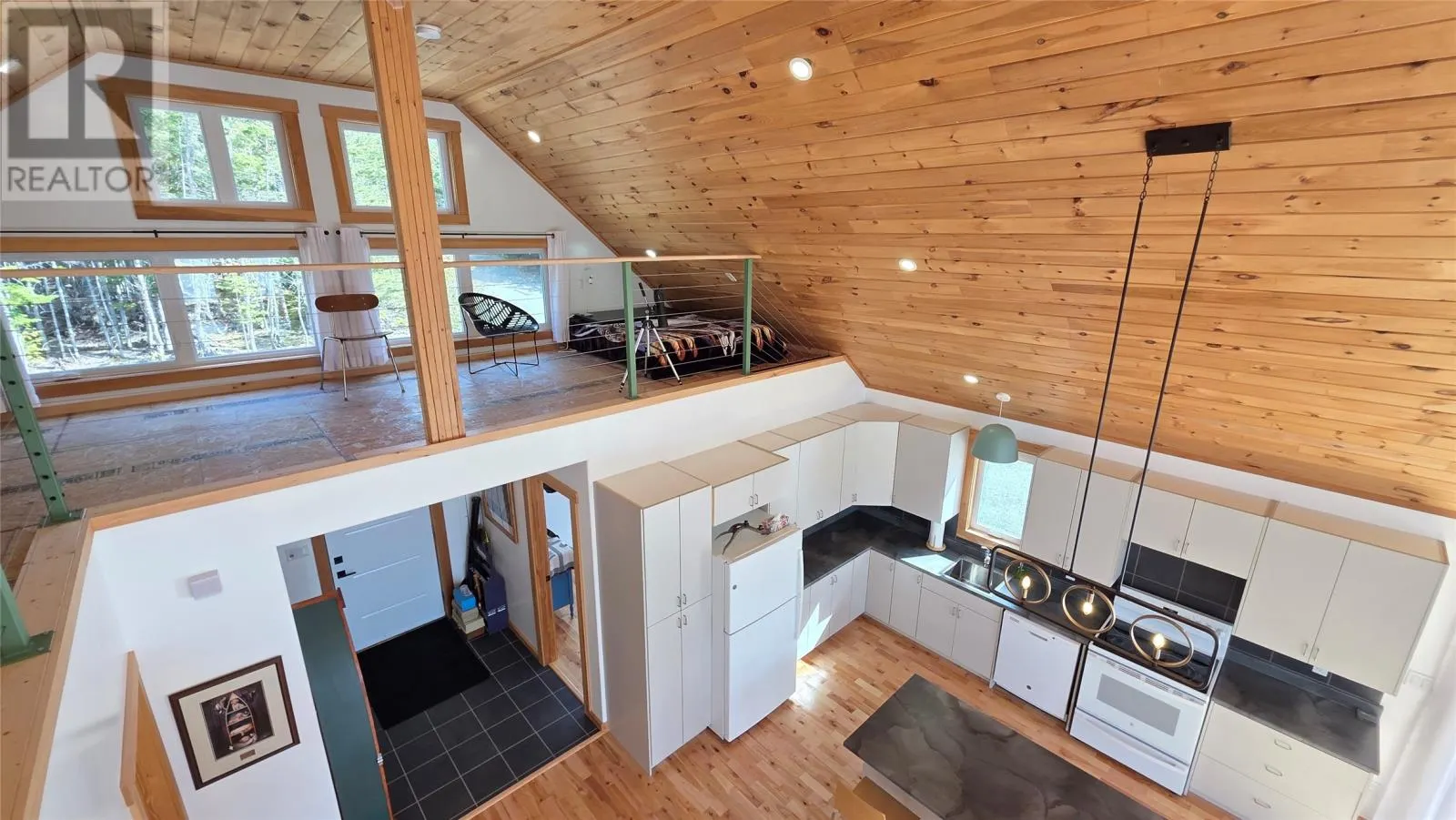 29 Paul's Lake Road