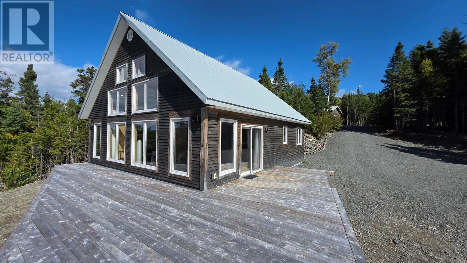 29 Paul's Lake Road