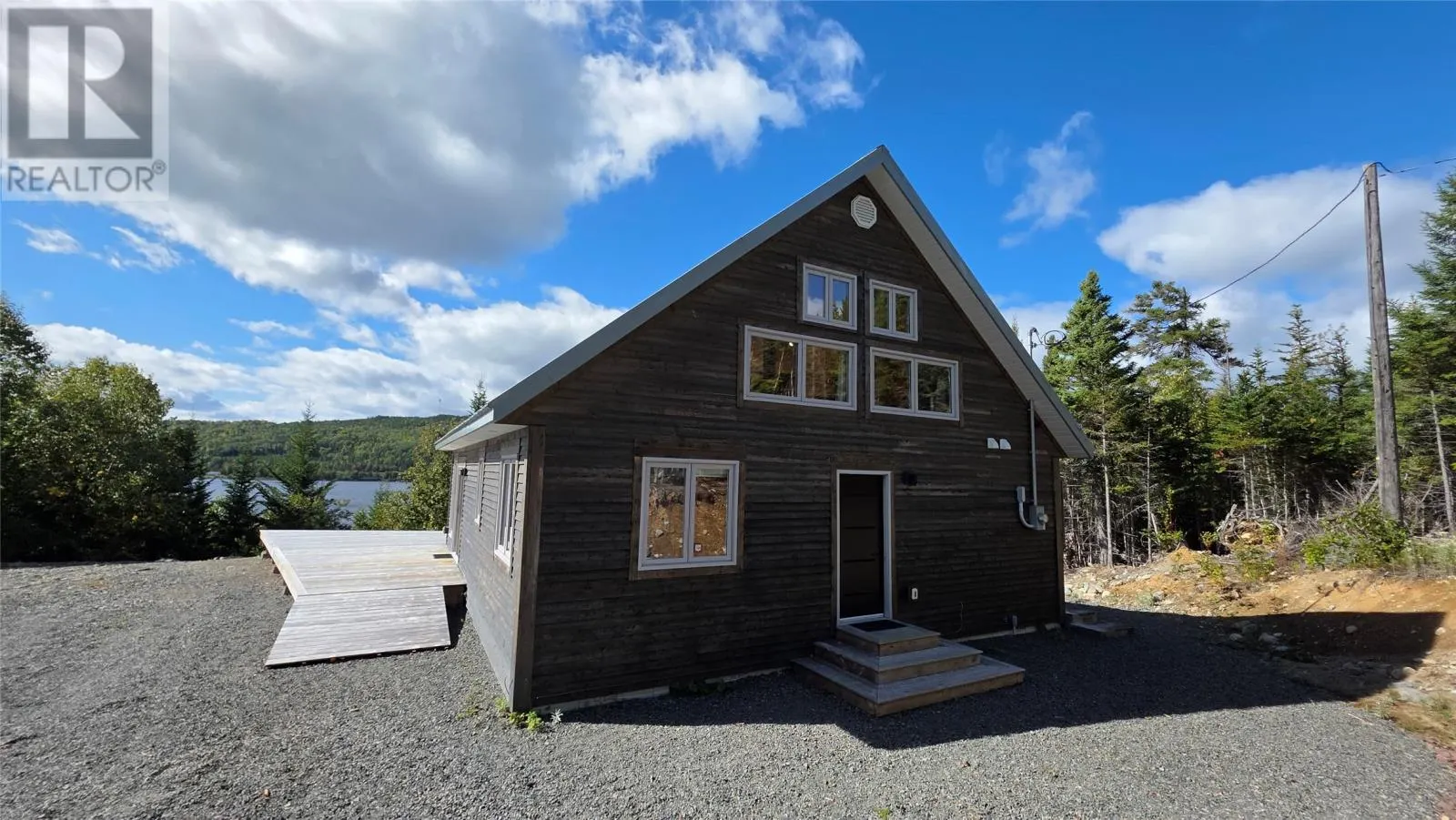 29 Paul's Lake Road