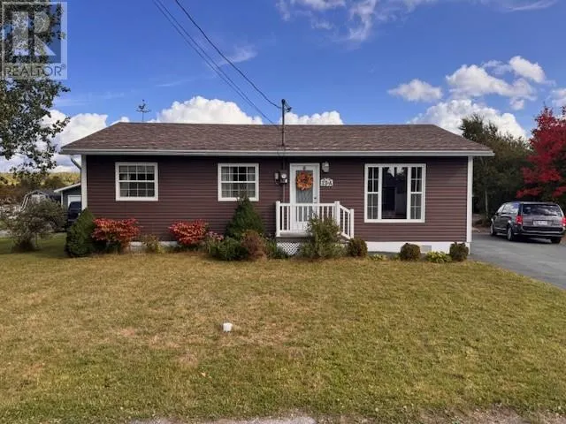 33A Main Street