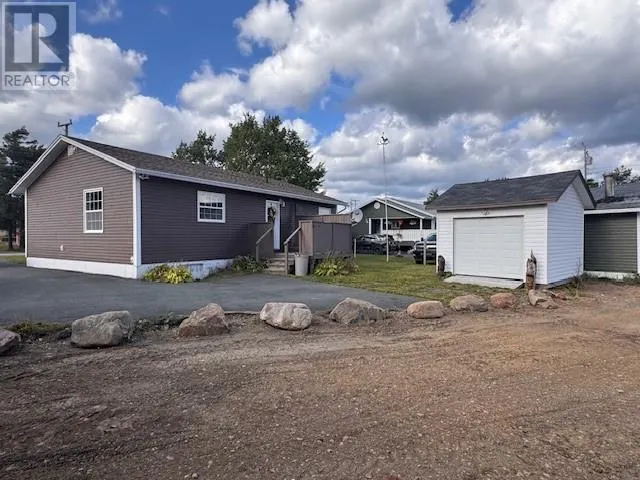 33A Main Street