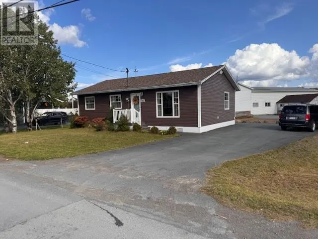 33A Main Street